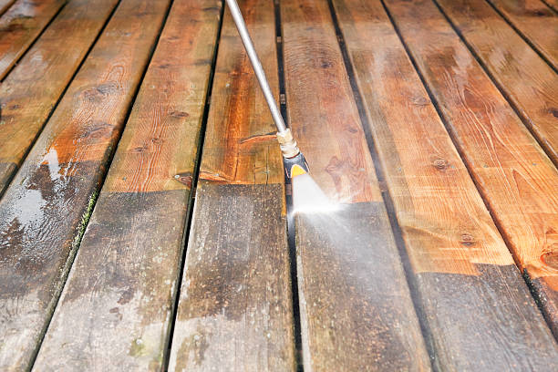 Best Post-Construction Pressure Washing  in Kingsburg, CA